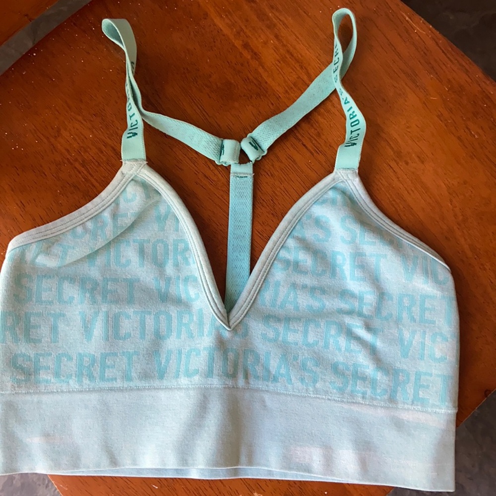 VS bralette/sport bra
